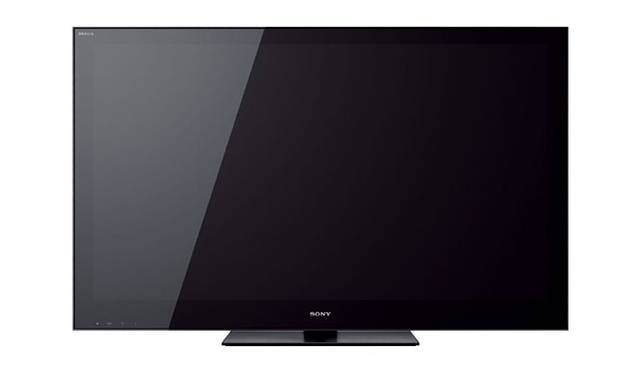 <strong>SONY｜ソニー</strong>　 BRAVIA<b>─</b>Monolithic Design　3D＜ブラビア＞52型「KDL-52HX900」