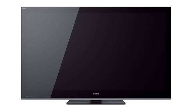 <strong>SONY｜ソニー</strong>　 BRAVIA<b>─</b>Monolithic Design　3D＜ブラビア＞60型「KDL-60LX900」