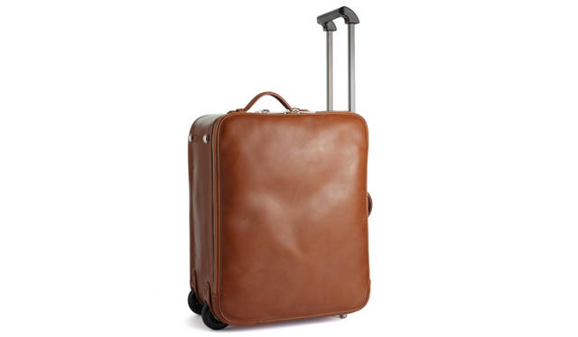 <strong>UNITED ARROWS｜ユナイテッドアローズ</strong>　<b>ヒデタカ フカヤ</b> トロリー42万8400円