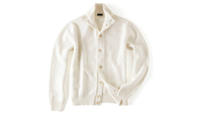 <strong>STRASBURGO｜ストラスブルゴ</strong>　<b>クルチアーニ</b> カーディガン6万6150円