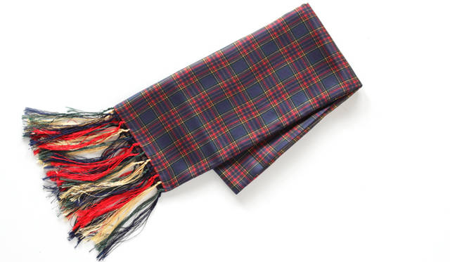 <strong>STRASBURGO｜ストラスブルゴ</strong>　<b>ムンガイ</b> スカーフ4万5150円