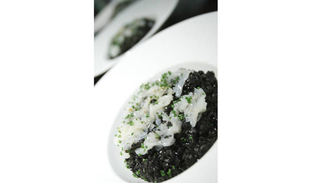 more trees｜味もさることながら地産地消をコンセプトに掲げる『Restaurant-I』の理念に感服。