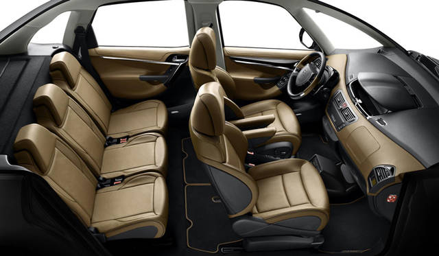 <b>CITROEN｜シトロエン C4 Picasso｜Grand C4 Picasso</b>