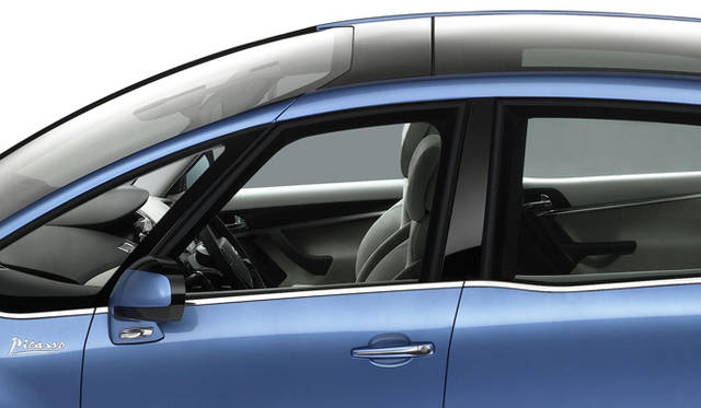 <b>CITROEN｜シトロエン C4 Picasso｜Grand C4 Picasso</b>