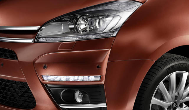 <b>CITROEN｜シトロエン C4 Picasso｜Grand C4 Picasso</b>