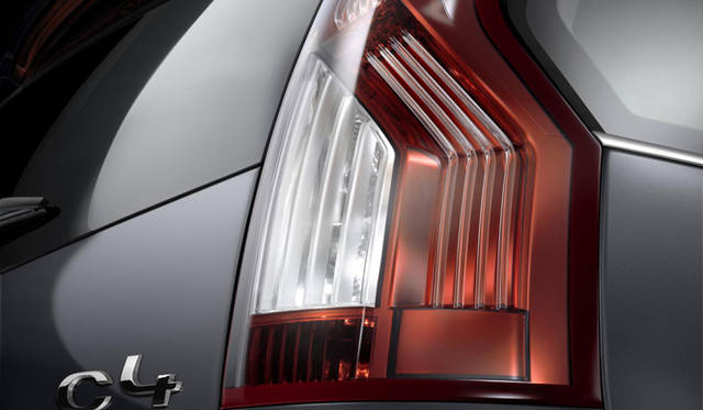 <b>CITROEN｜シトロエン C4 Picasso｜Grand C4 Picasso</b>