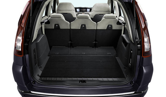 <b>CITROEN｜シトロエン C4 Picasso｜Grand C4 Picasso</b>