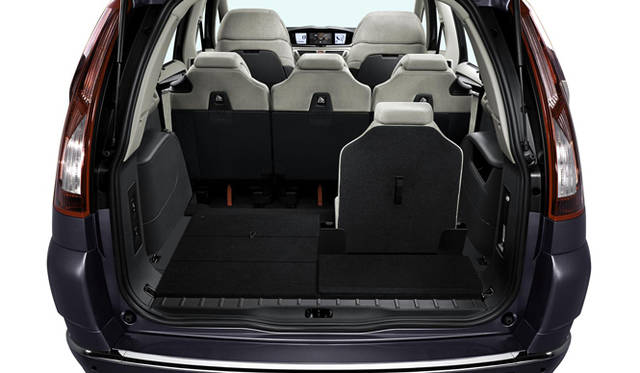 <b>CITROEN｜シトロエン C4 Picasso｜Grand C4 Picasso</b>