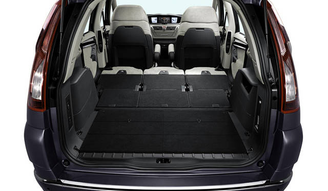 <b>CITROEN｜シトロエン C4 Picasso｜Grand C4 Picasso</b>