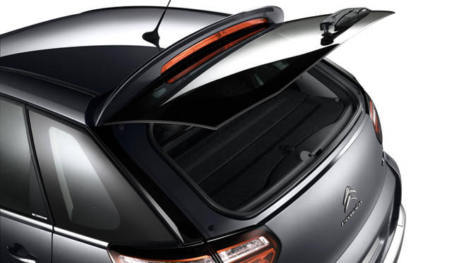 <b>CITROEN｜シトロエン C4 Picasso｜Grand C4 Picasso</b>