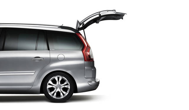 <b>CITROEN｜シトロエン C4 Picasso｜Grand C4 Picasso</b>