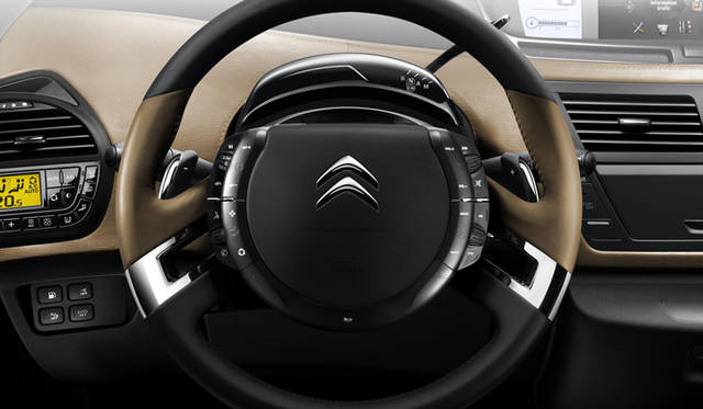 <b>CITROEN｜シトロエン C4 Picasso｜Grand C4 Picasso</b>