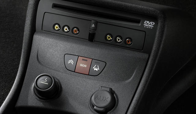 <b>CITROEN｜シトロエン C4 Picasso｜Grand C4 Picasso</b>