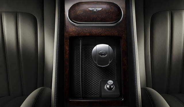 <b>BENTLEY｜ベントレー CONTINENTAL GT COUPE</b>