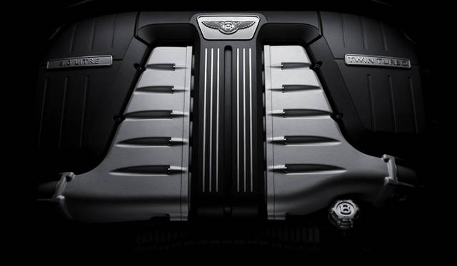 <b>BENTLEY｜ベントレー CONTINENTAL GT COUPE</b>