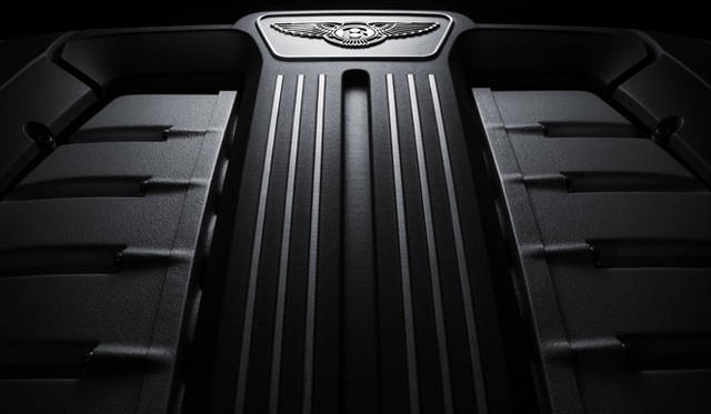 <b>BENTLEY｜ベントレー CONTINENTAL GT COUPE</b>