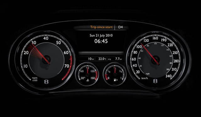 <b>BENTLEY｜ベントレー CONTINENTAL GT COUPE</b>