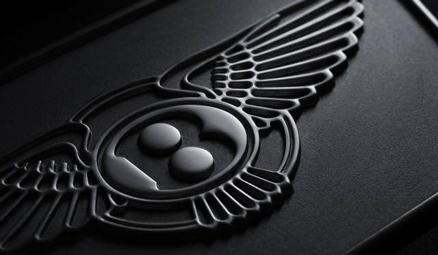 <b>BENTLEY｜ベントレー CONTINENTAL GT COUPE</b>