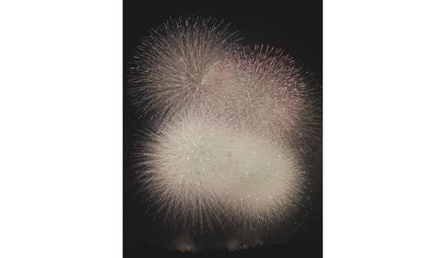 <strong>秦淳司・秦義之写真展「Side by Side crossing liner notes」</strong>©Yoshiyuki HATA