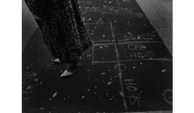 <strong>秦淳司・秦義之写真展「Side by Side crossing liner notes」</strong>©Yoshiyuki HATA