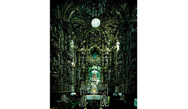 <strong>秦淳司・秦義之写真展「Side by Side crossing liner notes」</strong>©Junji HATA