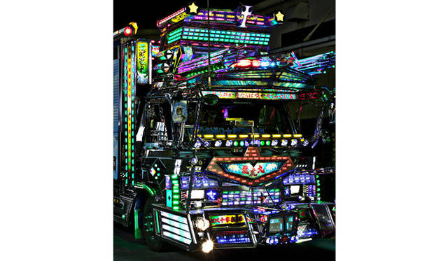 <strong>秦淳司・秦義之写真展「Side by Side crossing liner notes」</strong>©Junji HATA