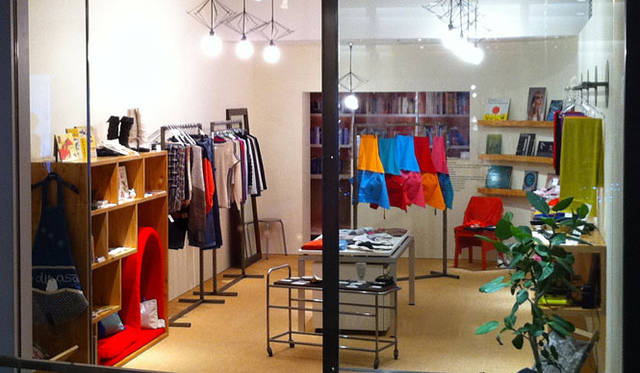 <strong>SEN｜セン</strong>　表参道ヒルズ地下1階