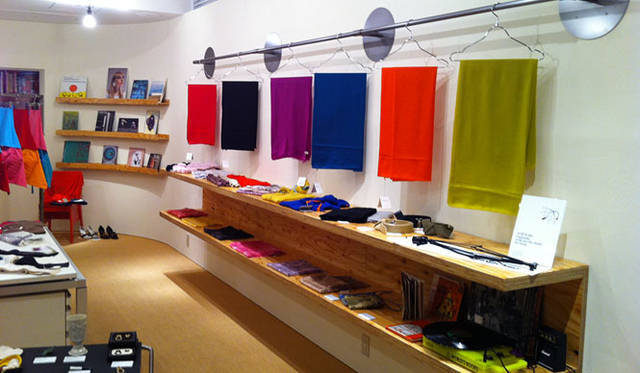 <strong>SEN｜セン</strong>　表参道ヒルズ地下1階