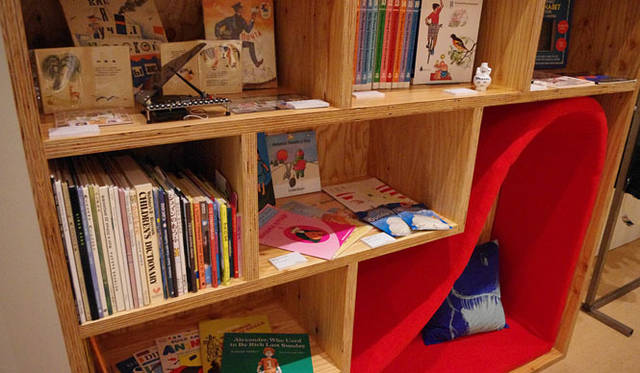 <strong>SEN｜セン</strong>　表参道ヒルズ地下1階