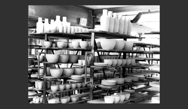 <strong>craft_one｜クラフトワン</strong>　ヘラ・ヨンゲリウスの陶磁器 「B-set」