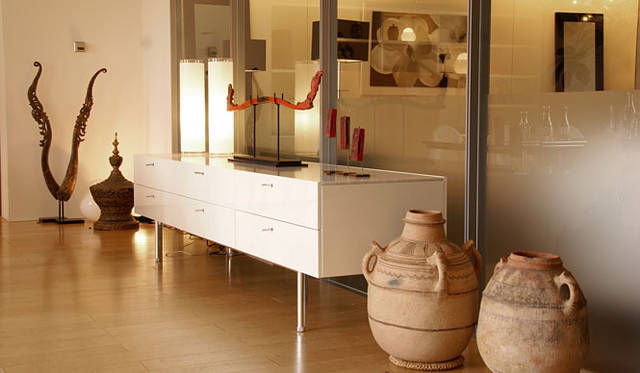 <strong>Cassina｜カッシーナ</strong>　「Collaboration with GALLERY RYO」開催中