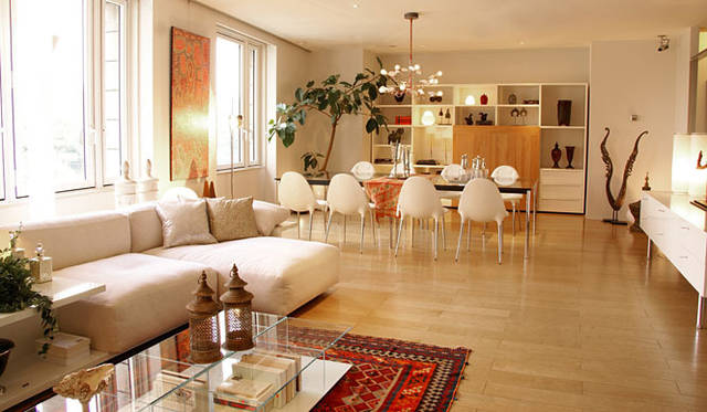 <strong>Cassina｜カッシーナ</strong>　「Collaboration with GALLERY RYO」開催中