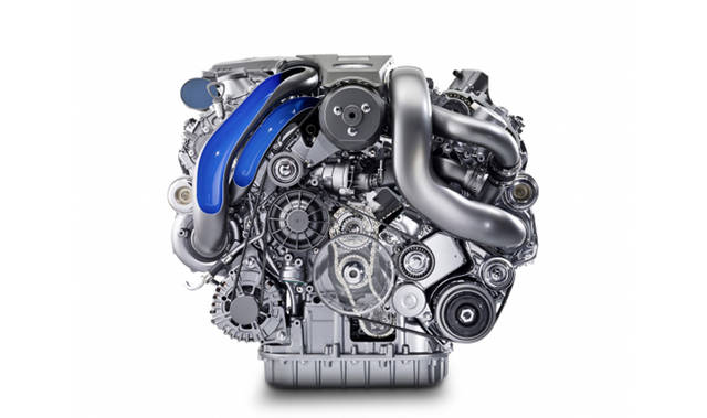 <b>Mercedes-Benz｜メルセデス・ベンツ S 63 AMG</b>