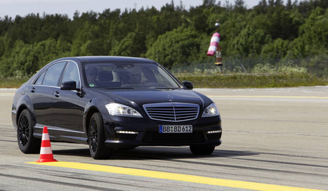 <b>Mercedes-Benz｜メルセデス・ベンツ S 63 AMG</b>