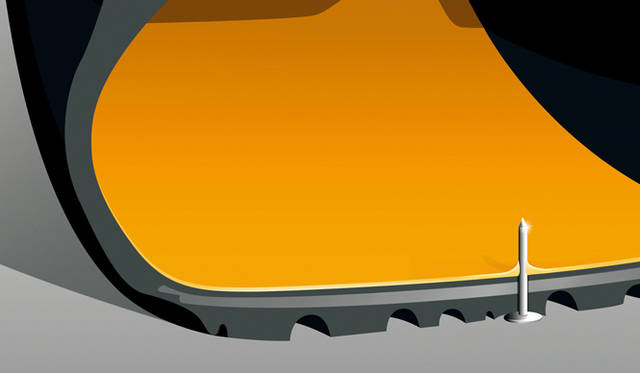 <b>Volkswagen｜フォルクスワーゲン</b> モビリティタイヤ