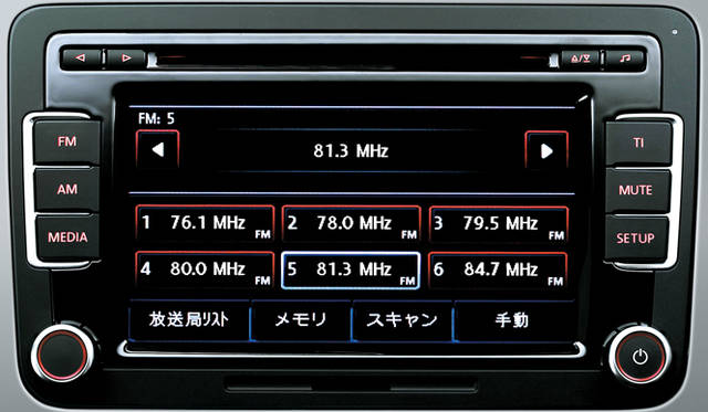 <b>Volkswagen｜フォルクスワーゲン</b>