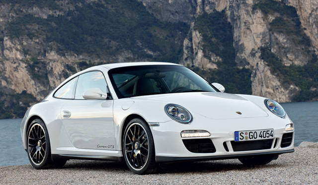 <b>PORSCHE｜ポルシェ 911</b> Carrera GTS
