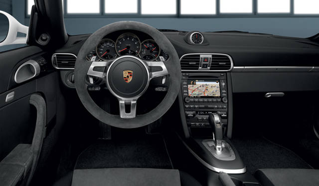 <b>PORSCHE｜ポルシェ 911</b> Carrera GTS