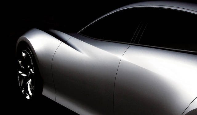 <b>マツダ｜MAZDA</b>  「靭」（シナリ）