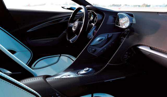 <b>マツダ｜MAZDA</b>  「靭」（シナリ）