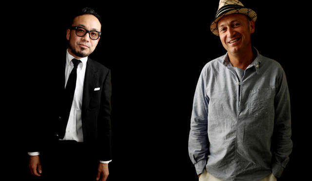 松浦俊夫｜from TOKYO MOON　9月19日 ON AIR　ゴタン・プロジェクト フィリップ・コーエン・ソラル来日