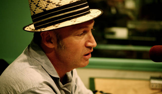 松浦俊夫｜from TOKYO MOON　9月19日 ON AIR　ゴタン・プロジェクト フィリップ・コーエン・ソラル来日