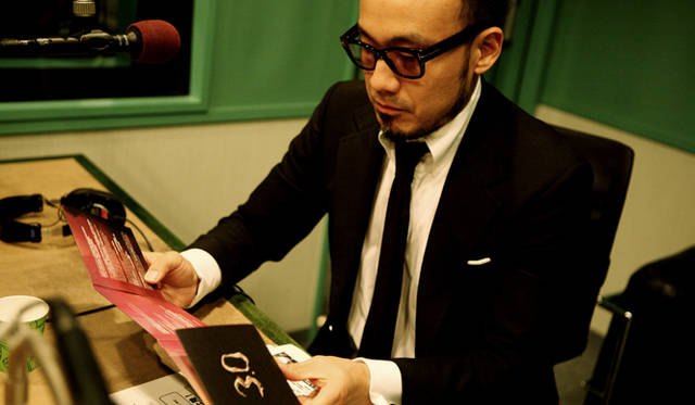 松浦俊夫｜from TOKYO MOON　9月19日 ON AIR　ゴタン・プロジェクト フィリップ・コーエン・ソラル来日