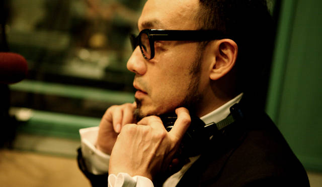 松浦俊夫｜from TOKYO MOON　9月19日 ON AIR　ゴタン・プロジェクト フィリップ・コーエン・ソラル来日