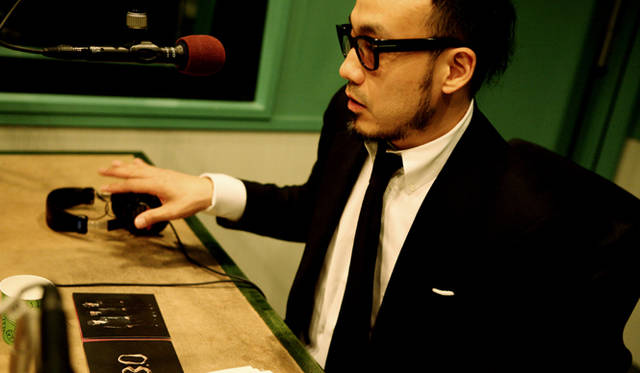 松浦俊夫｜from TOKYO MOON　9月19日 ON AIR　ゴタン・プロジェクト フィリップ・コーエン・ソラル来日