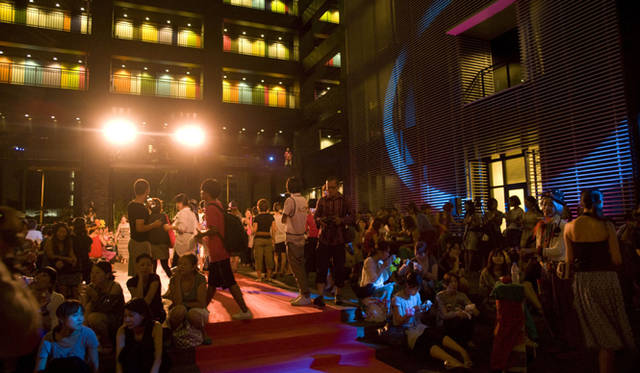 RunGirl★Night（ランガール★ナイト） 『the SOHO』にてアフターパーティー　photo by HATAKEYAMA Akari