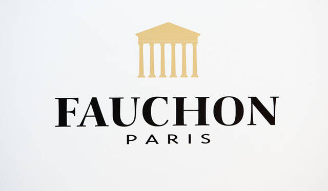 <strong>FAUCHON｜フォション</strong>　