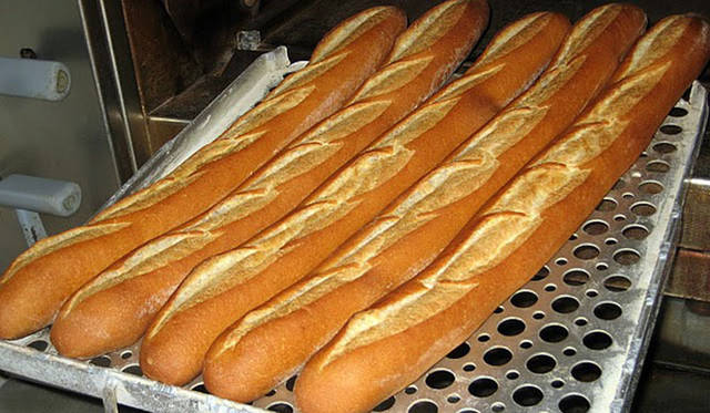 <strong>FAUCHON｜フォション</strong>　「バゲット」