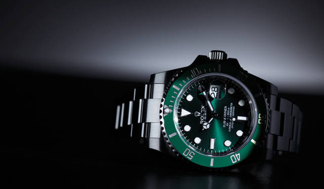<strong>ROLEX｜ロレックス</strong> 