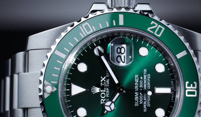 <strong>ROLEX｜ロレックス</strong> 